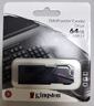 金士顿（Kingston）64GB USB3.2 Gen1 U盘 DTXON 大容量U盘 滑盖设计 时尚便携 学习办公投标电脑车载通用 实拍图