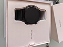 荣耀（HONOR）手表GS 4【国家补贴15%】黑色 轻薄设计 14天超长续航 全方位健康监测 智能手表多功能手表送男友 实拍图