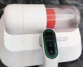 米家小米除螨仪pro 手持家用床上吸尘器大吸力 紫外线超声波除菌除螨吸尘除螨机Led智能显屏 【床宝】 实拍图