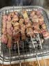 OFEIS围炉煮茶烤火炉套装室内家用烧烤炉冬天户外火盆炭器具全套 实拍图