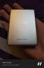 OPPO 磁吸能量卡【3C认证可上飞机】原装 磁吸移动电源 5000mAh 磁吸充电宝 超薄小巧便携oppo充电宝  实拍图