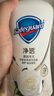 舒肤佳净透泡沫沐浴露 山茶花香味500g 含果酸 持久留香 男女士通用 实拍图