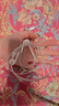 Apple/苹果 闪电/Lightning接口的EarPods 苹果耳机有线耳机原装耳机 适用闪电接口的iPhone/iPad 实拍图