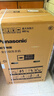 松下（Panasonic）【吴磊推荐】波轮洗衣机全自动8公斤宿舍租房神器内衣洗衣机家用智能桶自洁 XQB80-8QA0国家补贴 实拍图