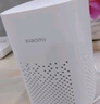 小米（MI） AI音箱play蓝牙wifi小爱同学人工语音遥控智能闹钟迷你音响低音炮 小米小爱音箱 Play 实拍图