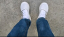 NEW BALANCE NB Rebel v3官方运动鞋男鞋夏季透气跑鞋速度训练鞋跑步鞋 白色 男款 MFCXMW3 标准鞋楦D 43 (脚长27.5cm)尺码详询客服 实拍图