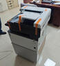 富士胶片2110升级款2150N复印机2350NDA黑白激光打印机A3A4多功能一体机2150复合机打印复印扫描2350多功能 （原富士施乐）2350NDA(含输稿器+双面器) 实拍图