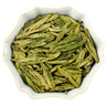 西湖牌2025新茶上市绿茶龙井茶叶明前特级精选100g礼盒父亲节送礼春茶 实拍图