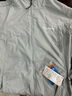 Columbia哥伦比亚户外春夏女拒水UPF50马卡龙防晒衣轻薄舒适皮肤衣XR7741 348 2XL (175/96A) 实拍图