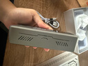 上赞SZ50 5g随身wifi移动无限无线wifi流量路带充电宝双频wifi无线上网卡 实拍图
