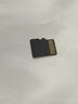 忆捷（EAGET）64GB TF（MicroSD）存储卡  U3 V30 行车记录仪&安防监控专用内存卡 高速耐用 读速100MB/s 实拍图