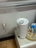美的（Midea）空气加湿器99.9%深度抑菌净化家用桌面孕妇婴儿工业喷雾器空调风扇伴侣女生礼物国家补贴3VWL 实拍图