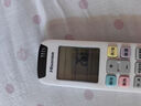 原装海信空调遥控器RCH-RZ01 RCH-RZ01-1 KFR-50LW/A8K880P-A2 实拍图