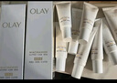 玉兰油（OLAY）【全新升级】水光小白瓶50ml精华液美白提亮去黄补水面部精华 实拍图