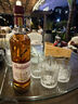 格兰菲迪（GLENFIDDICH）天使雪莉12年苏格兰单一麦芽威士忌洋酒礼盒700ml 父亲节礼盒 实拍图