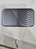 西部数据（WD）2TB NVMe 移动固态硬盘（PSSD）My Passport随行SSD type-c接口 1050MB/s 手机直连笔记本两用外接 实拍图