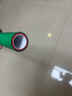 日丰管ppr水管三层抗菌管道4分20 6分25冷热水通用 日丰管瓷芯抗菌系列 热熔管 【1米价 3件起拍】6分管25mm*壁厚3.5mm 实拍图