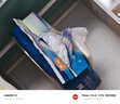 宜婴新梦想家纸尿裤NB68片婴儿超薄舒适尿不湿【品牌直供 安心品质】 实拍图