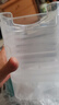 京东物流 侧门冰箱收纳盒通用食物分类水果蔬菜保鲜盒杂物姜蒜盒 3个装 实拍图