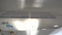 古森哲空调防尘棉过滤网通用进风口过滤棉空气净化除尘棉通用型壁挂式机防尘罩20片 实拍图