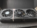 技嘉 RTX 5060Ti 4060Ti 16G 8G显卡2K 台式机电脑 黑神话游戏 deepseek人工智能Ai绘画图设计师渲染 RTX 5060Ti 16G魔鹰OC 次旗舰大显存 单显卡 实拍图