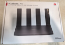 华为路由BE7 Pro 国家补贴15% Wi-Fi 7 6500兆级 超薄膜天线 全2.5GE网口 千兆路由器无线家用 实拍图