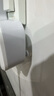 公牛（BULL）转换插头/品字形一转三插座/转换插座/电源转换器 适用于卧室、厨房 3位总控开关  GN-9603K 实拍图
