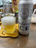 百威冰啤酒500ml*18听整箱装【99%好评】  实拍图