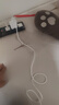 倍思Type-c数据线6A超级快充100W/88W/66W/40W华为荣耀充电线适用小米安卓手机平板Pura80/Mate70/60 实拍图