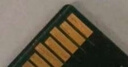 闪迪（SanDisk）128GB TF(MicroSD)内存卡 4K极速金卡A2 V30 U3行车记录仪 运动相机无人机 监控存储卡 读190MB/s 实拍图