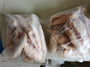 上鲜 鸡小胸 净重6斤 冷冻出口级 健身鸡胸肉轻食代餐减脂 清真 实拍图