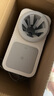 小白熊SnowBear温奶器摇奶器一体机二合一  暖奶器热奶器 新升级红外线感温5096 实拍图