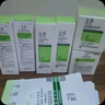 玉泽（Dr.Yu）皮肤屏障修护神经酰胺调理乳50ml（补水保湿滋润） 实拍图
