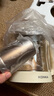 康佳（KONKA）养生壶 煮茶器煎药壶 1.8L玻璃保温开水烧水壶电热水壶 迷你玻璃煮茶壶 KYSH-1836E-W 实拍图