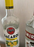 百加得(Bacardi) 椰子桶风味朗姆酒700ml 基酒调酒烘焙 洋酒  实拍图
