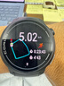 高驰（COROS）PACE Pro铁三旗舰竞技运动智能手表跑步骑行游泳马拉松GPS 黑色 实拍图