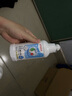 贝亲（Pigeon）奶瓶清洗剂 洗奶嘴果蔬水杯餐具玩具洗洁精小瓶 400ml MA26 实拍图