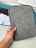 绿联ipad pro内胆包保护套平板电脑配件键盘收纳包 适用11英寸苹果/联想小米华为平板电脑  实拍图