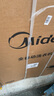 美的（Midea）波轮洗衣机全自动家用 MB90V33B 9公斤 一级能效节能 100%健康除螨 专利免清洗 宿舍租房 以旧换新 实拍图