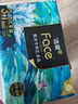洁柔抽纸 艺术油画Face4层80抽*4包  高端面巾纸100%原生木浆 实拍图