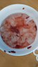 阿依郎即食冰粉粉碗装246g*4（开盖即食 白凉粉夏季零食四川特产小吃） 实拍图