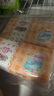 心相印婴儿抽纸 3层120抽*18包加大L码（母婴可用宝宝纸巾新旧交替发） 实拍图