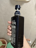 清扬（CLEAR）男士劲能瓶头皮劲活专研控油蓬松型洗发水570g限定款 实拍图