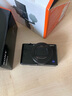 索尼（SONY）DSC-RX100M7 黑卡数码相机（24-200mm焦段  4K视频) RX100M7 黑卡7 黑卡7G(含相机+SGR1手柄+原装电池+支架) 实拍图
