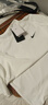 耐克（NIKE）短袖男款 2026夏季新运动服装跑步速干衣圆领休闲半袖透气男士t恤 DRI-FIT快干科技/反光元素/热推款/晒图退5 M 【170】体重110~130斤左右 实拍图