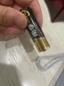 南孚5号电池40粒 五号碱性 聚能环4代 适用耳温枪/血糖仪/无线鼠标/遥控器/血压计/挂钟/血氧仪等 实拍图