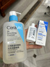 适乐肤（CeraVe）水杨酸嫩肤洁面啫喱236ml(去角质黑头清洁毛孔男女氨基酸洗面奶) 实拍图