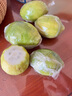 无籽香水柠檬新鲜采摘独立包装 【单果50g+】 2斤装 实拍图