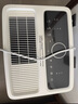 霍尼韦尔（Honeywell）除湿机/抽湿机 25L/天家用大除湿容量 卧室轻音除湿器 防潮干燥机空气除湿干衣净化 app智控 实拍图