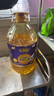 福临门食用油 金阙谣 本真葵香 葵花仁油6.18L 蒸炒压榨工艺 中粮出品 实拍图